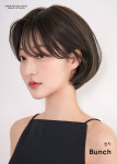 머리염색전문점 오땡큐 청라5단지점 | 박승철헤어스투디오 청라라임타워점