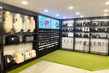 골프울산모다점 | AK골프 울산동구점
