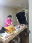 웰빙하모니온열면역센터