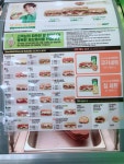 써브웨이인천서 | 써브웨이 인천성모병원점