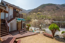 정각산벨리펜션