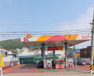 삼진self주유소 | SK엔크린 삼진셀프주유소