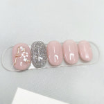 네일꼼므(nail comme) | 네일꼼므
