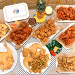 훌리치킨(고색점) | 훌리치킨 본점