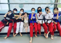 MBA대성체육관 | 장암최강MBA태권도