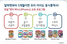 한솔방화5주니어랩영어보습학원 | 한솔영어수학더샵학원