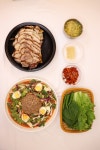 명인金족발 | 명인족발