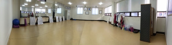 국선도수락산역수련원 | 국선도연제수련원