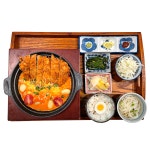 경양카츠 경희대점
