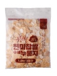 현미누룽지 건강원 | 현미찹쌀 수제 누룽지