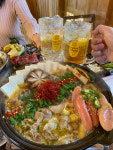 모모치준 황남