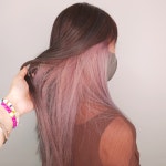 번트헤어의정부점(B.unt hair) | 염색탈색전문 홍헤어 의정부역본점
