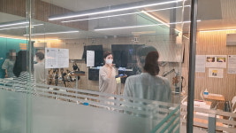 라이프스피치학원 강민정소장