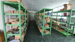 알로에마임포항2지점 | 종로 포항지점