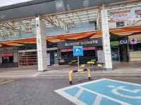 던킨도너츠서하남휴게소점 | 던킨 괴산휴게소하행점