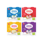 롯데우유신천안대리점 | 서울우유 하안동대리점