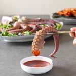 설화모텔;주문진생태찌개 | 진 주문진생태찌개