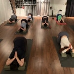로움 요가&필라테스 왕십리점