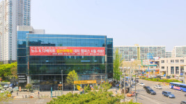 에듀심슨신천심슨어학학원 | 심슨어학원 대치캠퍼스