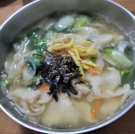 주원네국수 | 주원김밥