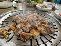 광덕청정포크 | 동원청정포크직영식육식당