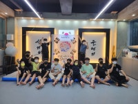 나라우람합기도점프스쿨청주가경센터 | 정무합기도 점프스타 줄넘기 클럽