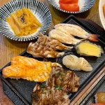 순찬식당 | 상무초밥 군산점