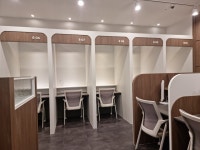 화이트펜슬스터디카페 상일동역점