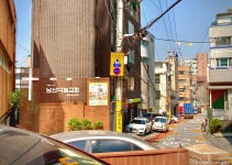 대학생성경읽기선교회남산센타다눔지점 | 남산다눔교회