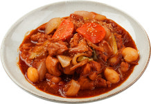 맛카오치킨;명랑한찜닭 | 안동두마리찜닭 &수원두마리치킨 퇴계원본점