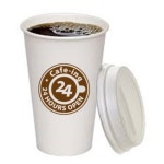 무인카페포스트(CAFE 4ST) 학운점 | 무인 카페 Cafe24ing 길동점