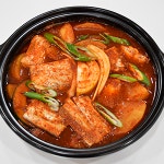 만복밥집 보령점 | 만복식당