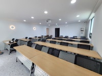 ISC 공유오피스 용인수지구청점