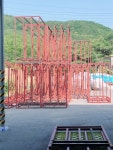 현대천막사현대천막건설공사 | 현대건설천막