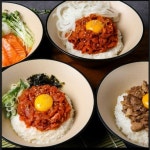 감동식당 용인명지대점