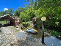남도자연속으로관광농원펜션 | 정선 자연속으로 펜션
