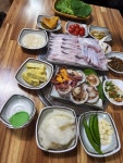 청년횟집난영수산 | 난영수산