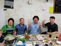 청년횟집난영수산 | 난영수산