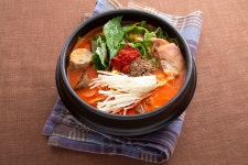 장궁순대국세륜점 | 장궁순대국 본점
