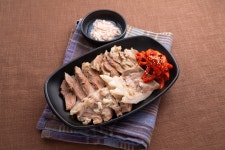 장궁순대국세륜점 | 장궁순대국 본점