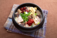 장궁순대국세륜점 | 장궁순대국 본점