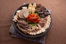 장궁순대국세륜점 | 장궁순대국 본점