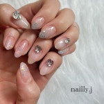 네일리제이NaillyJ | 네일리 제이