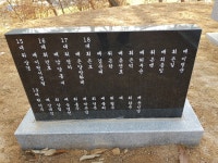 천년장묘종합개발 | 새천년 장묘 공사