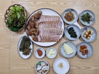 궁중왕족발상모점 | 궁중왕족발