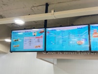 써브웨이 대전복합터미널점