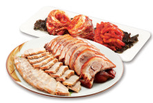 미쓰족발 포항이마트점 | 미쓰족발 포항지곡점