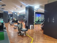 구로 프렌즈 골프연습장