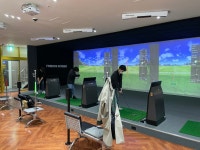 구로 프렌즈 골프연습장