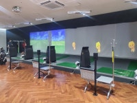 구로 프렌즈 골프연습장